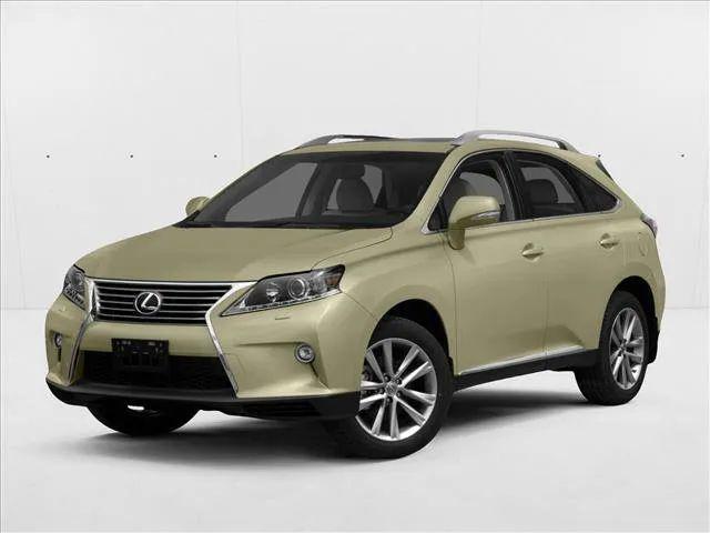2015 Lexus RX 350 350 for sale in Pinellas Park, FL