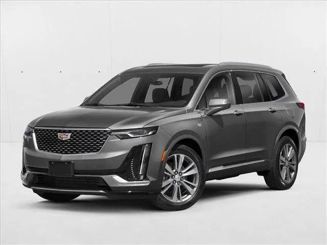 2022 Cadillac XT6 FWD Luxury for sale in Pinellas Park, FL