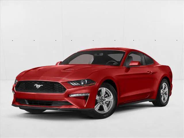 2020 Ford Mustang EcoBoost Fastback for sale in Pinellas Park, FL