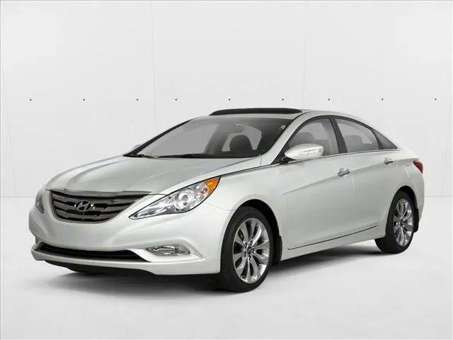2013 Hyundai Sonata GLS for sale in Pinellas Park, FL