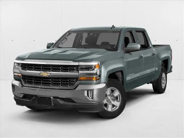 2017 Chevrolet Silverado 1500 1LT for sale in Pinellas Park, FL