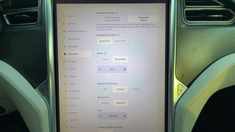 2018 Tesla Model X 100D