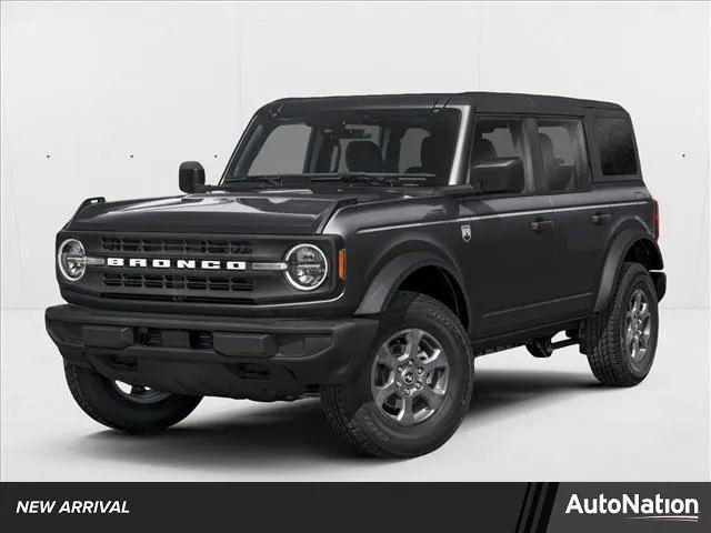 2026 Ford Bronco Big Bend for sale in Jacksonville, FL