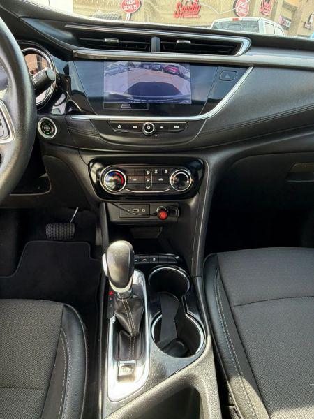 2021 Buick Encore GX AWD Preferred