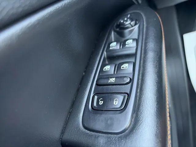 2019 Jeep Compass Limited 4x4