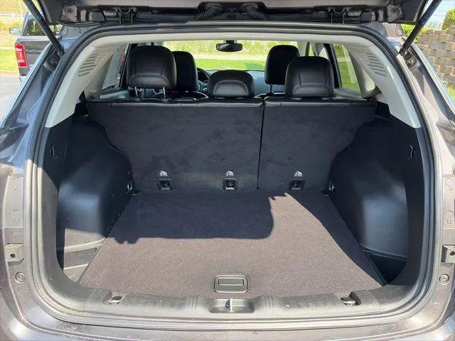 2019 Jeep Compass Limited 4x4