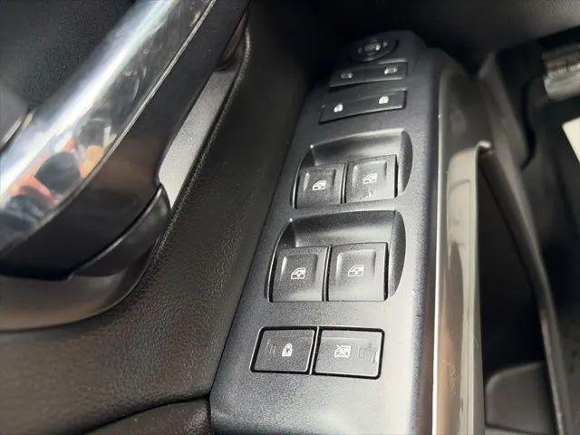 2016 Chevrolet Silverado 1500 1LT