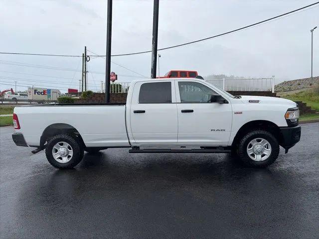 2019 Ram 2500 Tradesman Crew Cab 4x4 8' Box