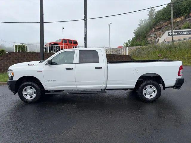 2019 Ram 2500 Tradesman Crew Cab 4x4 8' Box