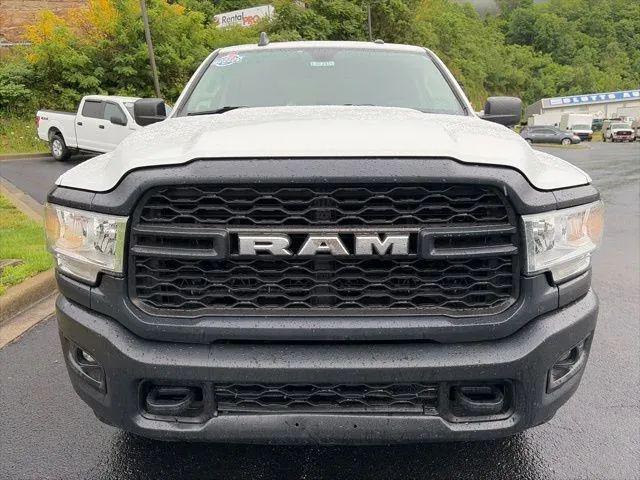 2019 Ram 2500 Tradesman Crew Cab 4x4 8' Box