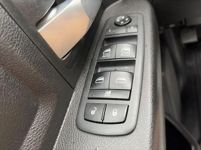 2019 Ram 2500 Tradesman Crew Cab 4x4 8' Box