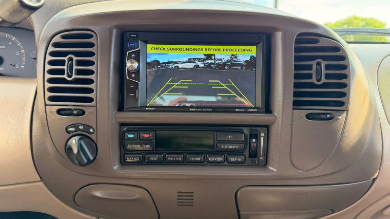 1999 Ford Expedition Eddie Bauer
