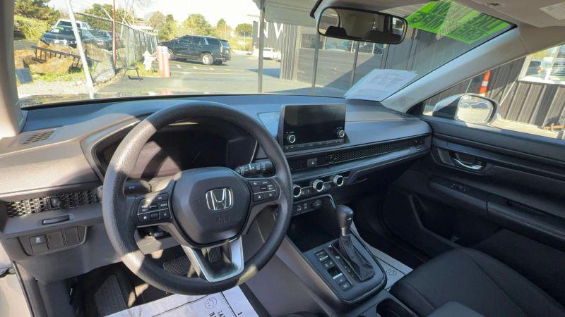 2023 Honda CR-V EX AWD