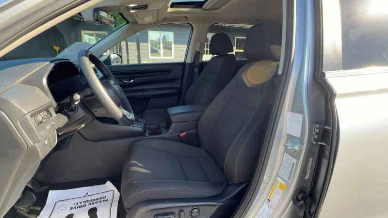 2023 Honda CR-V EX AWD