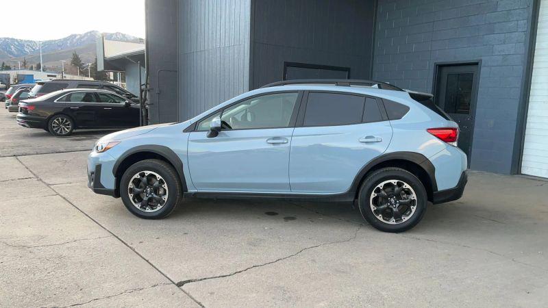 2023 Subaru Crosstrek Premium