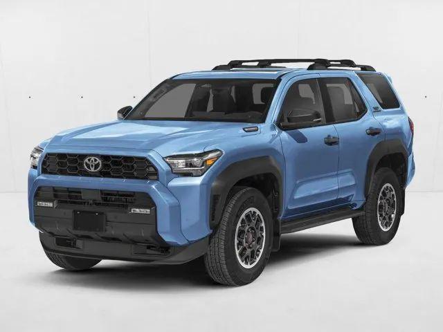 2026 Toyota 4Runner TRD Off Road Premium for sale in Pinellas Park, FL
