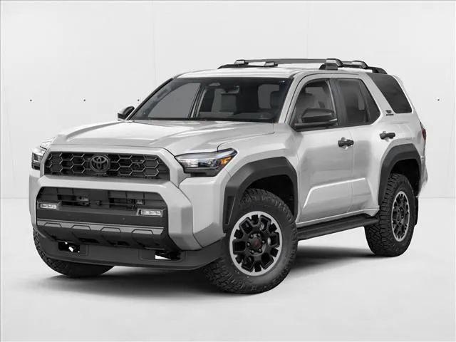 2026 Toyota 4Runner TRD Sport Premium for sale in Fort Myers, FL