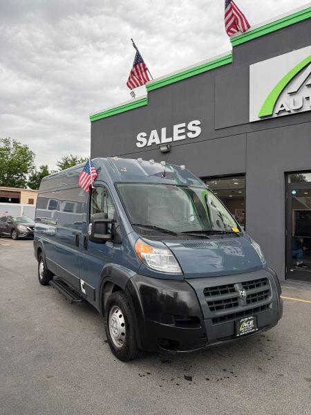 2018 Ram ProMaster 2500 Cargo Van High Roof 159" WB for sale in Morrisville, PA
