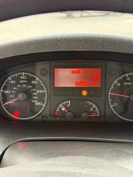 2018 Ram ProMaster 2500 Cargo Van High Roof 159" WB