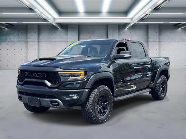2022 Ram 1500 TRX Crew Cab 4x4 5'7" Box for sale in Riverhead, NY