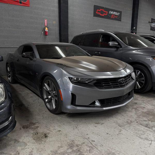 2020 Chevrolet Camaro RWD Coupe 1LT for sale in Phoenix, AZ