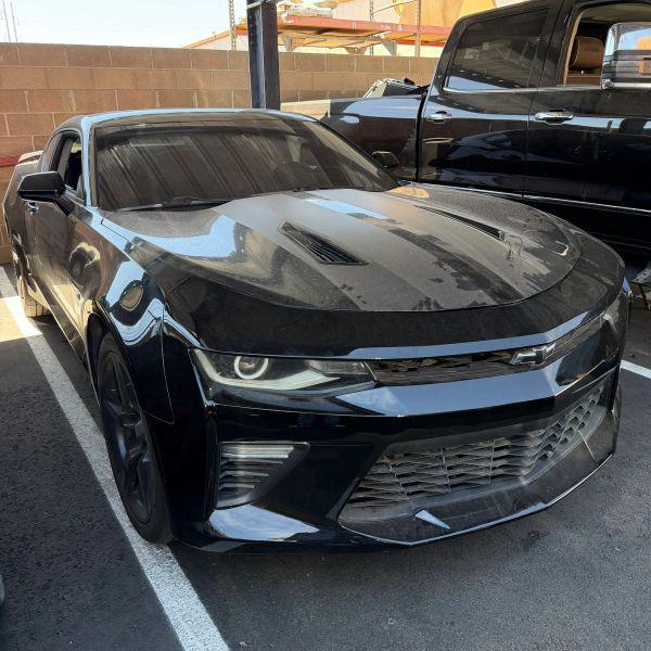2016 Chevrolet Camaro 1SS for sale in Phoenix, AZ