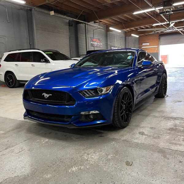 2017 Ford Mustang GT Premium for sale in Phoenix, AZ