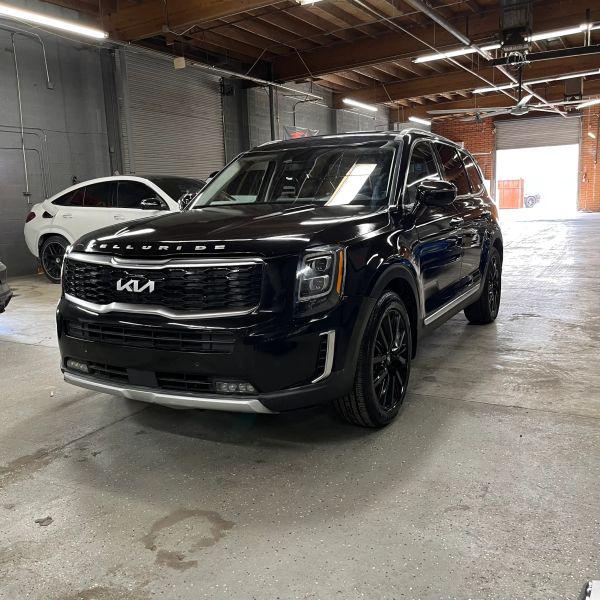 2021 Kia Telluride SX for sale in Phoenix, AZ
