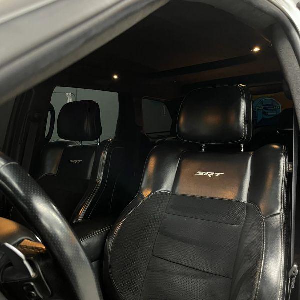 2016 Jeep Grand Cherokee SRT