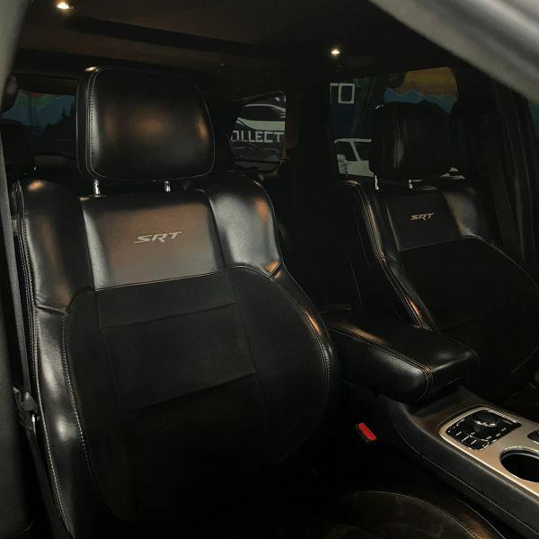 2016 Jeep Grand Cherokee SRT