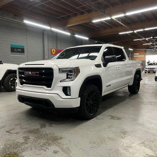 2020 GMC Sierra 1500 2WD Crew Cab Short Box Elevation for sale in Phoenix, AZ