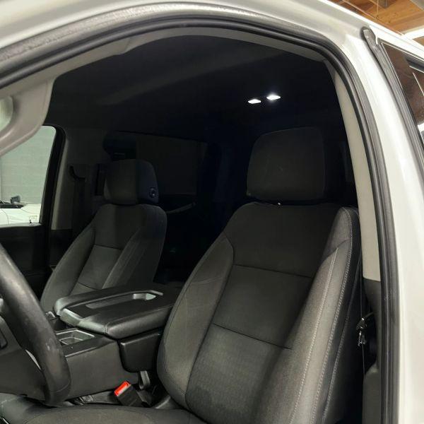 2020 GMC Sierra 1500 2WD Crew Cab Short Box Elevation