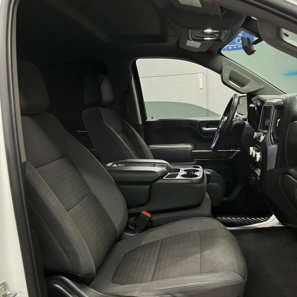 2020 GMC Sierra 1500 2WD Crew Cab Short Box Elevation