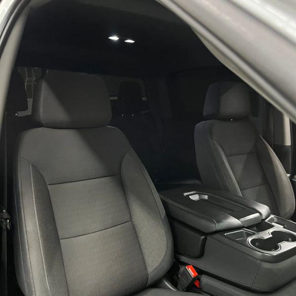 2020 GMC Sierra 1500 2WD Crew Cab Short Box Elevation