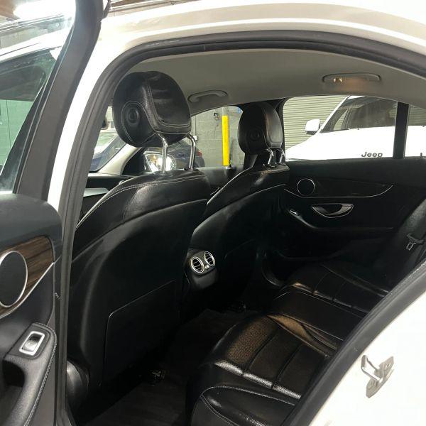 2017 Mercedes-Benz C-CLASS C 300 C 300