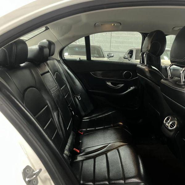 2017 Mercedes-Benz C-CLASS C 300 C 300