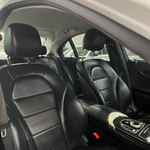 2017 Mercedes-Benz C-CLASS C 300 C 300