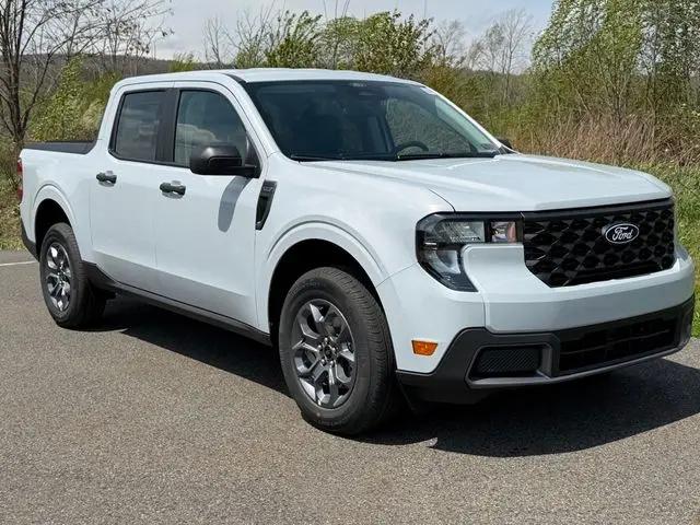 2026 Ford Maverick XLT for sale in Seekonk, MA