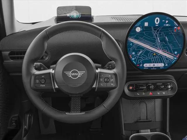 2026 MINI Hardtop Cooper S