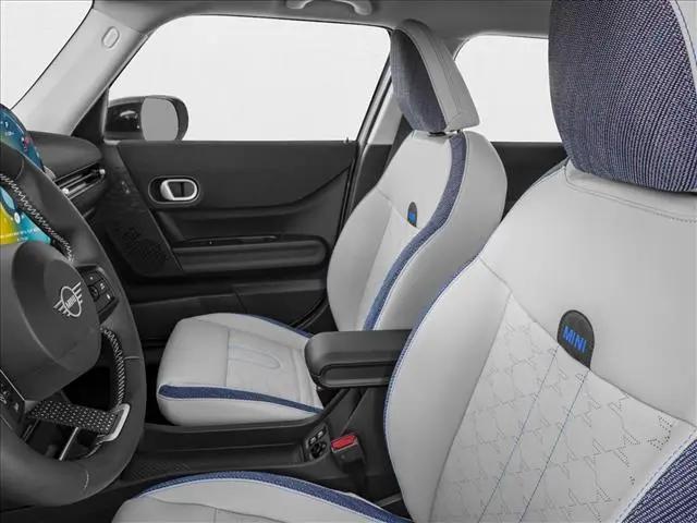 2026 MINI Hardtop Cooper S