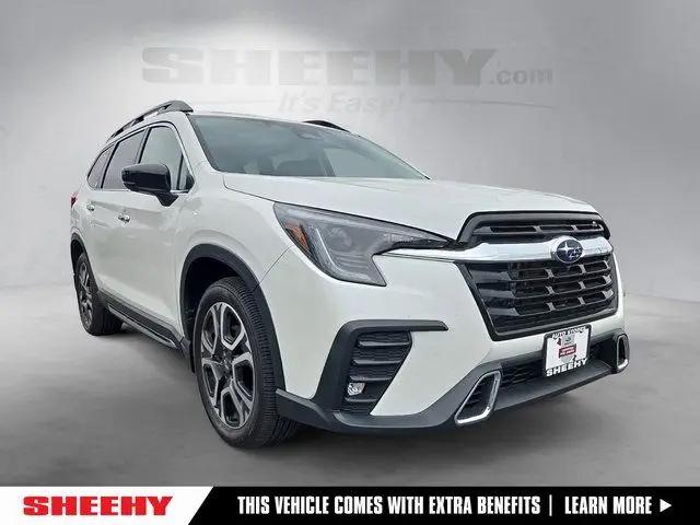 2024 Subaru Ascent Touring 7-Passenger for sale in Fredericksburg, VA