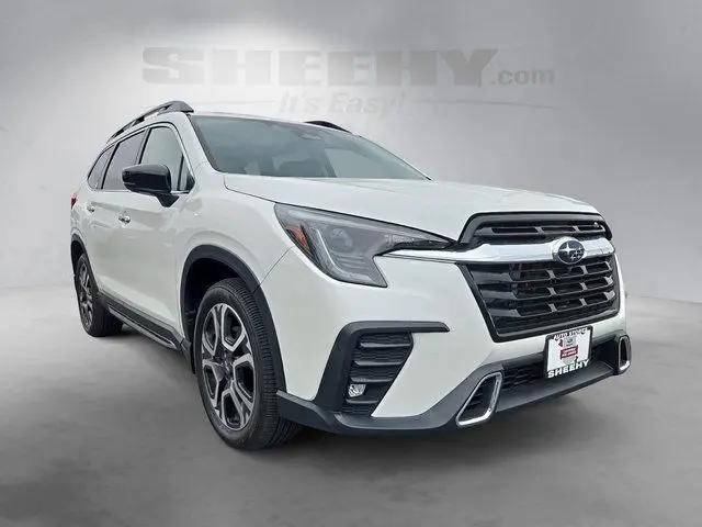 2024 Subaru Ascent Touring 7-Passenger