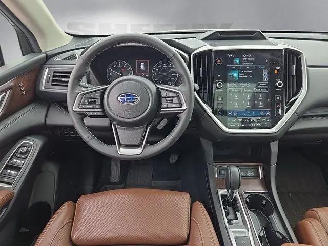 2024 Subaru Ascent Touring 7-Passenger