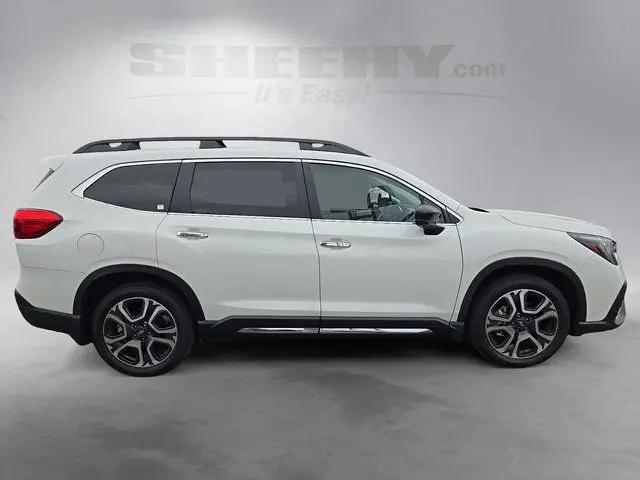 2024 Subaru Ascent Touring 7-Passenger