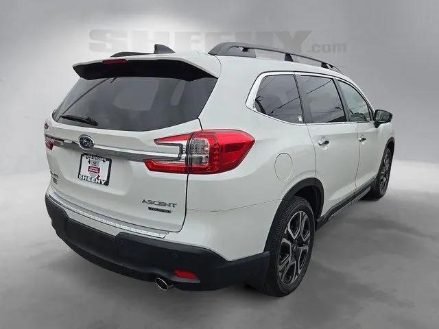 2024 Subaru Ascent Touring 7-Passenger