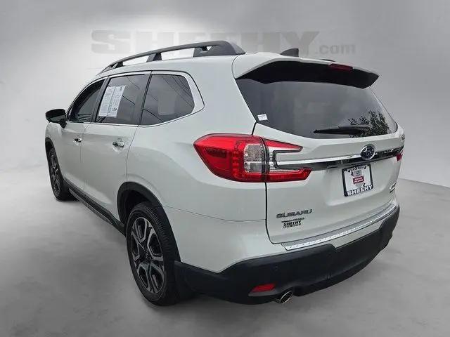 2024 Subaru Ascent Touring 7-Passenger