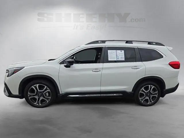 2024 Subaru Ascent Touring 7-Passenger