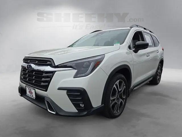 2024 Subaru Ascent Touring 7-Passenger