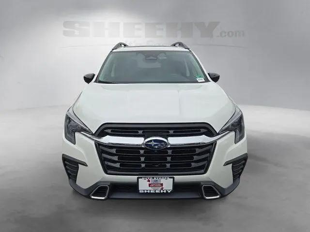 2024 Subaru Ascent Touring 7-Passenger