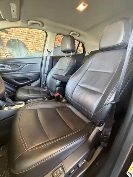 2016 Buick Encore Leather